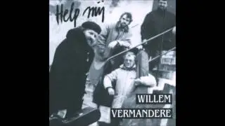 1993 WILLEM VERMANDERE dance macabre