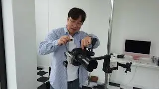 수원 행궁동 셀프 스튜디오