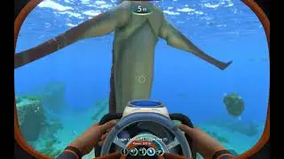 Why Reapers Don't Live in The Shalow Zone.