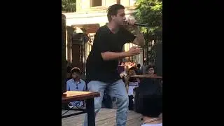 Zaza Nozadze (Sf-x) - გამიცანი #shorts