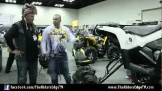 2013 Dealer Expo - Gorilla Axle.mp4