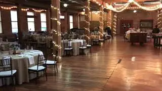 Starline Factory in Harvard, IL with Fun Times DJ