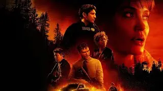 Ci, którzy życzą mi śmierci | Those Who Wish Me Dead (2021)
