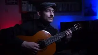 Chelsea Hotel #2 (Leonard Cohen)