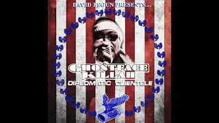 Ghostface Killah - Diplomatic Clientele