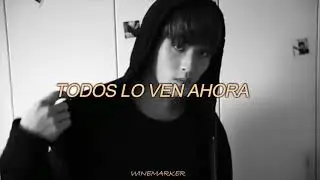 QTAH // Mark Lee (Prod. by Johnny) (Sub Español)