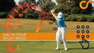 HOW TO DIAL IN YOUR SHORT IRONS