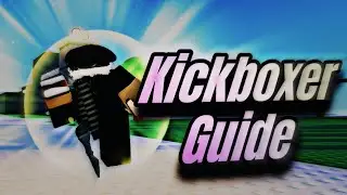 DELETE KICKBOXER | Project Smash (Annivesary Update) 
