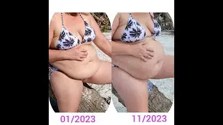 BBW Chunky Vixen 73 Beautiful Weight Gain and Stuffing Sequence (18+)