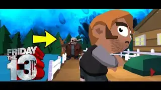 ДЖЕЙСОН ВУРХИЗ ПРИШЕЛ МСТИТЬ !