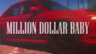 Million Dollar Baby  「Edit」