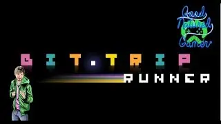 Child Friendly - Let's play Bit.Trip runner part 1 The beginning
