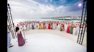 FM World | 14th Anniversary Maldives | Gala