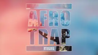 ZAMERATI - Afrotrap (prod by: Raymond Beats)