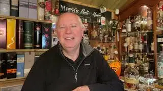 Wet Whisky Wednesday Woes! 22nd May