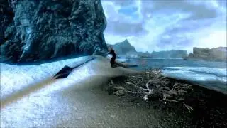 The Bow Of Niflheimr - Out Now