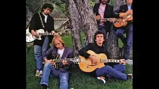 Not Alone Any More - Traveling Wilburys - FULL EXTENDED VIDEO & AUDIO VERSION.