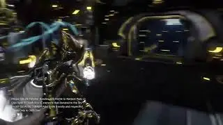 Unaltered Beast - Warframe - Unaltered Beast
