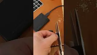 DJI Mic Pet Peeve Hack