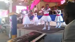 ''INSMIR'' Grande Fête de fin d'année juin 2017