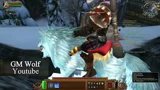 Den Täter ausschnüffeln | Sniffing Out the Perpetrator | WoW Classic