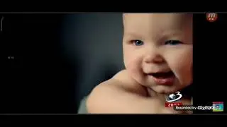 Reclama Panadol Baby 2013