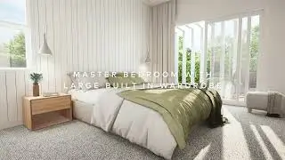 Bellingen Granny Flat Walkthrough