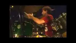 Toto - Rosanna (  Live In Amsterdam)
