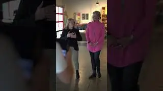 American Dream TV Canton, GA  - Behind the Scenes by Katya Vilchyk