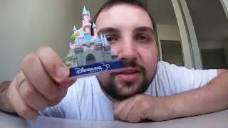 WAS wir UNS im DISNEYLAND GEKAUFT haben! | UNBOXING