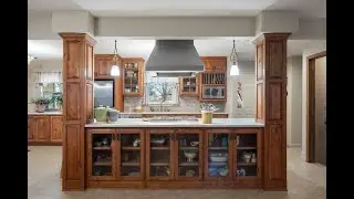 Tour this METICULOUSLY cared for Iowa acreage | Canon R6 Mark ii