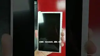 7.0 inch tft lcd display screen China Manufacturer Supplier resolution 1024×600 RGB interface