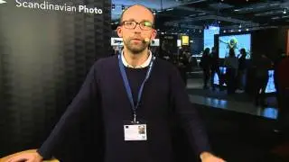 Fotomässan 2015 - Tack för Fotomässan 2015