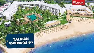 Yalihan Aspendos 4*+