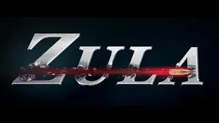 Zula (Ryzen 3 1200 & R9 270) FPS TEST