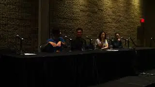 Team Audio Presents: Success in Game Audio, VO, and Music