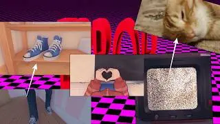 NUEVOS SECRETOS Y EASTER EGGS DE MiSide