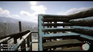 Ep 149- Hard Survival- Tower Build- Cont (Fl. 17)