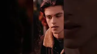 Marcus | Ginny and Georgia Edit