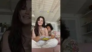 Selena Gomez & Benny Blanco Do Couples CHALLENGE Revealing This! 👀🥹