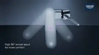 Grohe Lavabo Bataryası