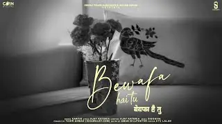 New Haryanvi Songs 2024 | Bewafa hai tu (Official Song) Kartik | Latest Haryanvi Songs 2024