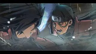 Deathmatch of Creation | Naruto Shippuden: Ultimate Ninja Storm 4 | OAW Plays
