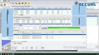 ACCURL Software: iBend - Offline Programming Software for Press Brake|Bending
