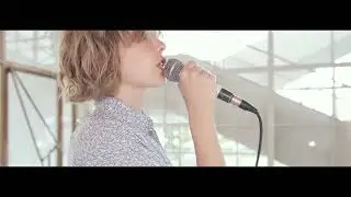 Макодзеба – Руки липкие Live в библиотеке Алвара Аалто (2022)