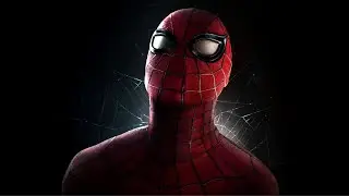 Alone in the Dark | Spider-Man: Lotus Trailer Music