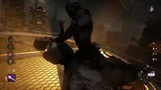 [DBD] devour hope on nurse is not OP