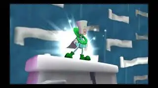 PTE Mini 38 [L2] | Bazz (Toiletnator) vs Pink (Kevin)