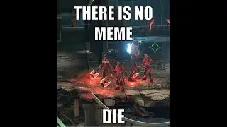 The 5 Marauder fight