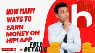 What are the Best Strategies to Make Money on the Hipi App?